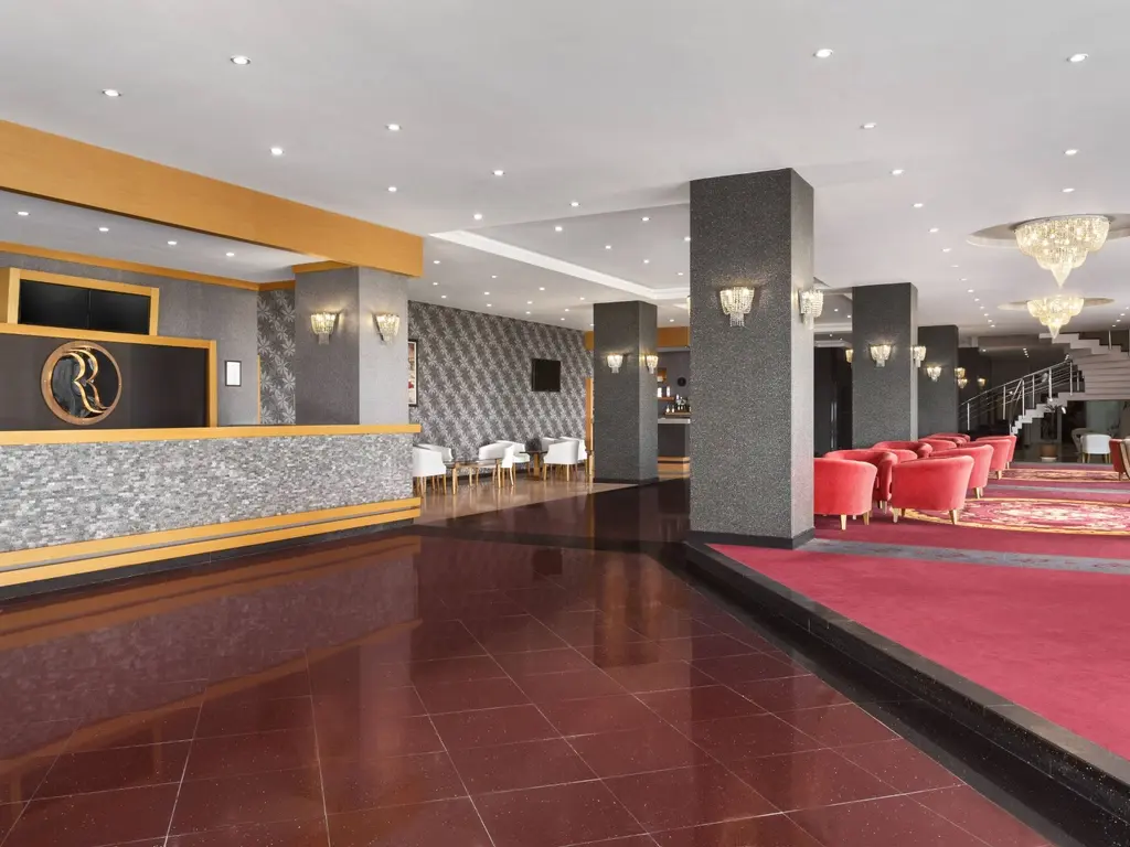Снимка 5 - Ramada by Wyndham Tekirdag - Текирдаг, Турция