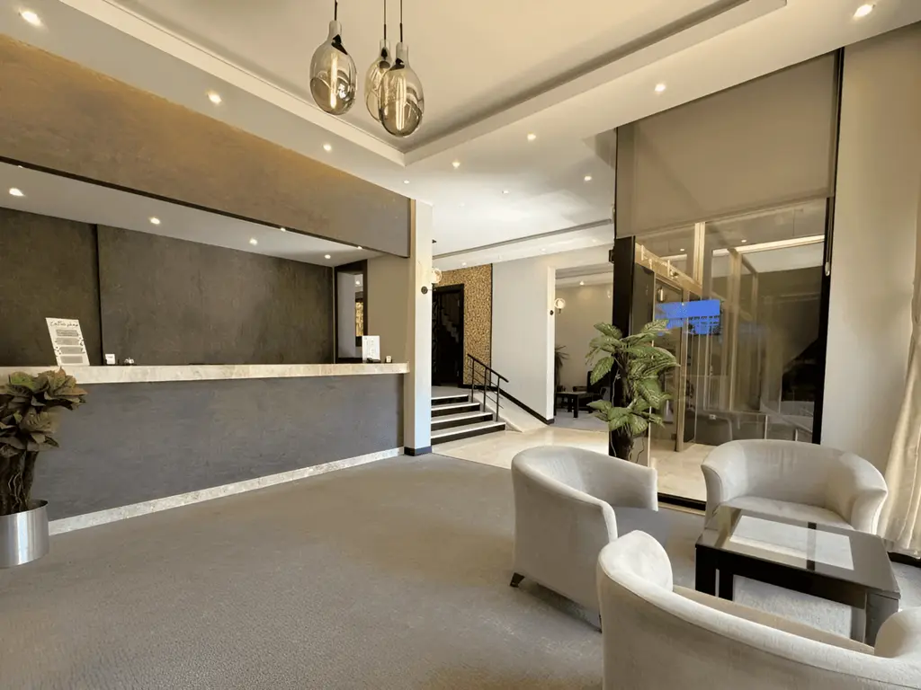 Снимка 3 - Tekirdag Yat Hotel - Текирдаг, Турция