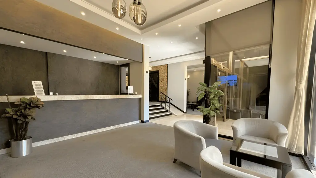 Снимка 3 - Tekirdag Yat Hotel - Текирдаг, Турция
