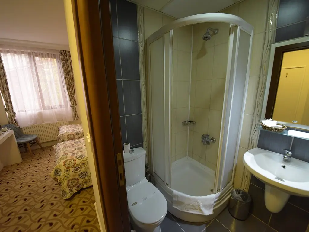 Снимка 8 - Tekirdag Yat Hotel - Текирдаг, Турция