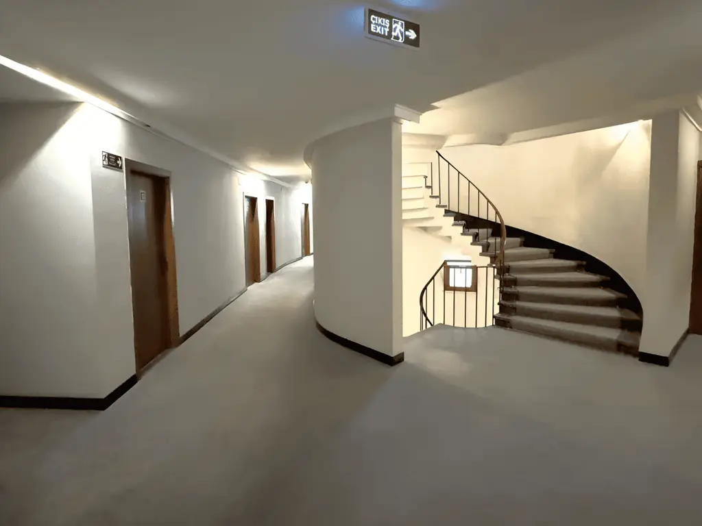 Снимка 6 - Tekirdag Yat Hotel - Текирдаг, Турция