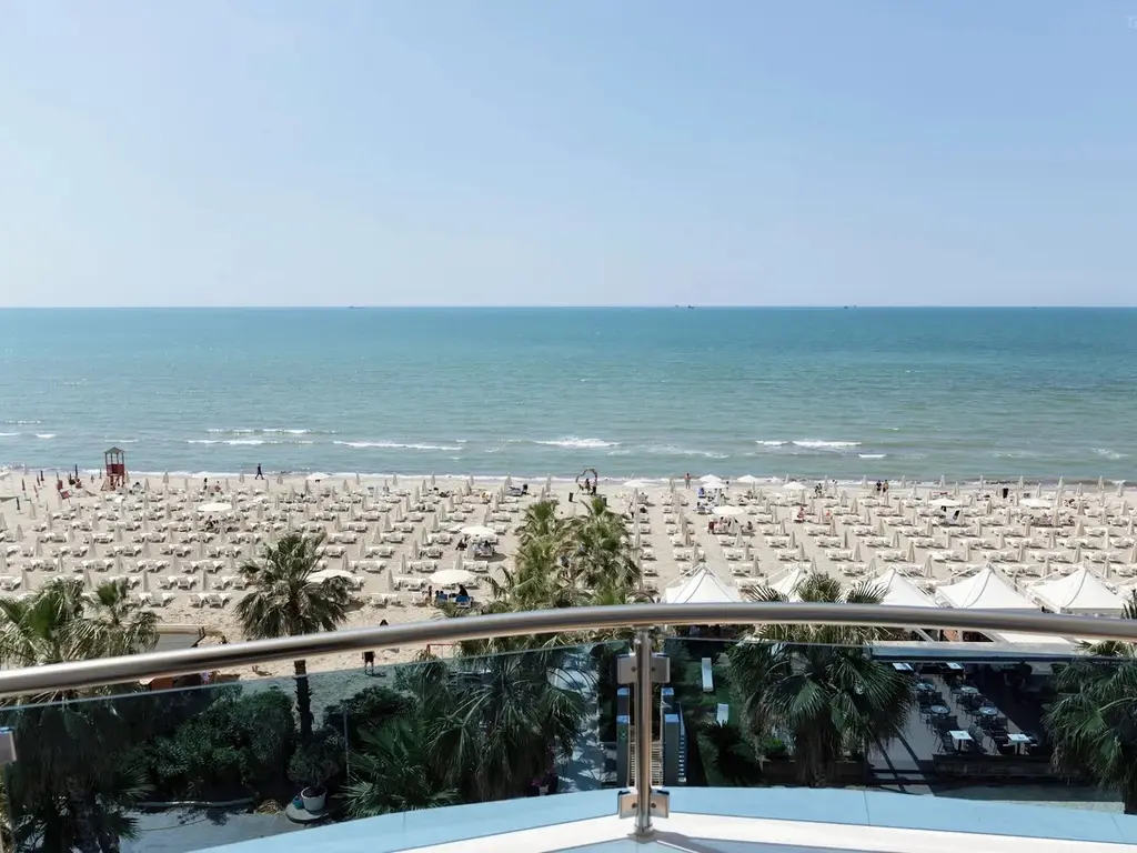 Снимка 27 - Grand Blue Fafa Resort - Дуръс, Албания
