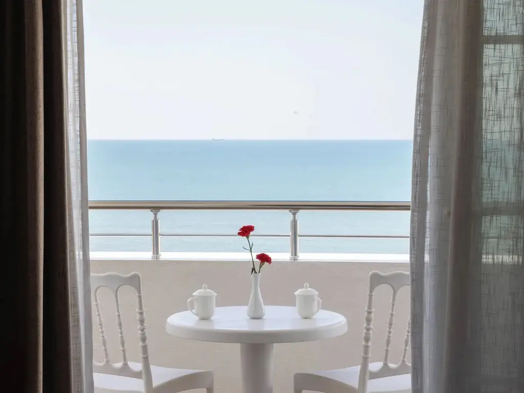 Снимка 32 - Grand Blue Fafa Resort - Дуръс, Албания