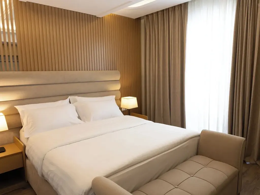 Снимка 26 - Grand Blue Fafa Resort - Дуръс, Албания