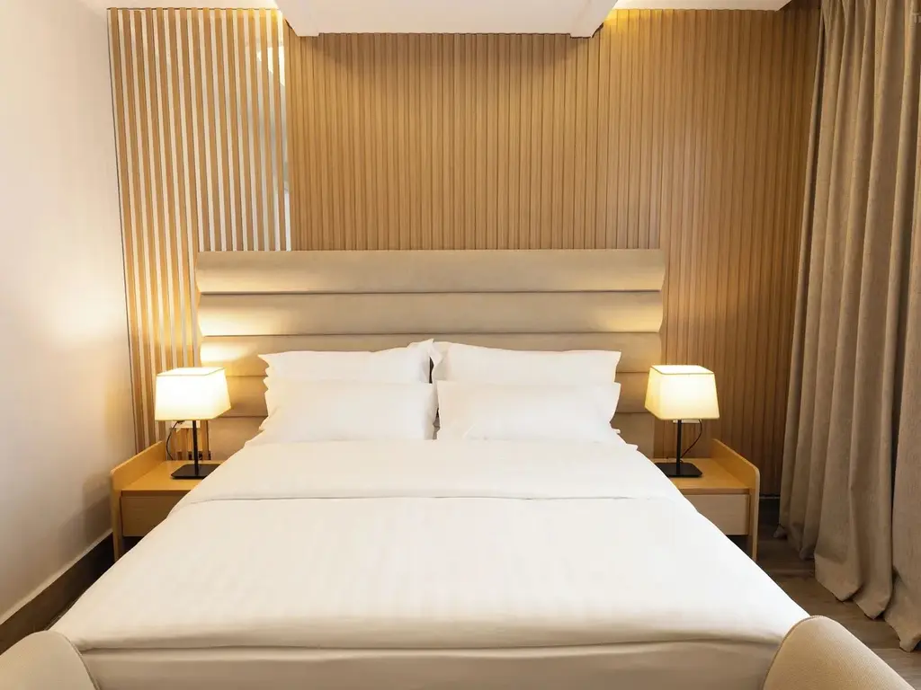 Снимка 25 - Grand Blue Fafa Resort - Дуръс, Албания