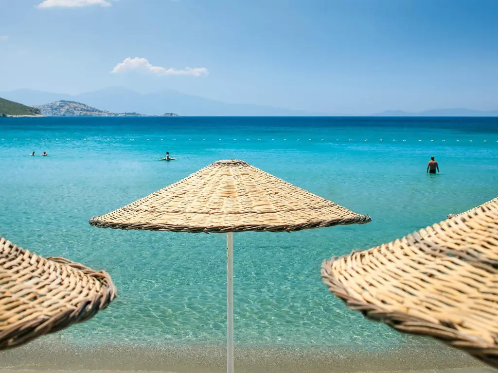 Снимка 8 - Tusan Beach Resort - Кушадасъ, Турция