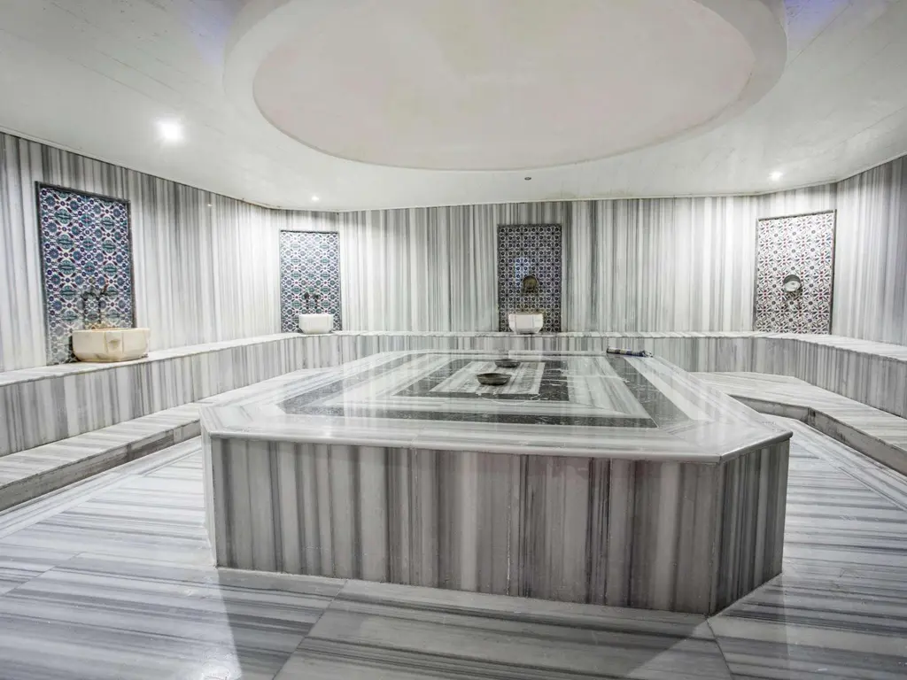 Снимка 35 - Tusan Beach Resort - Кушадасъ, Турция