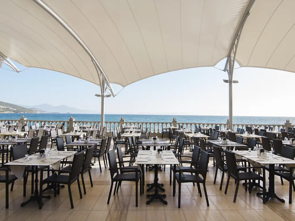Снимка 15 - Tusan Beach Resort - Кушадасъ, Турция
