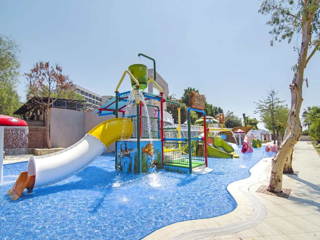 Снимка 19 - Tusan Beach Resort - Кушадасъ, Турция