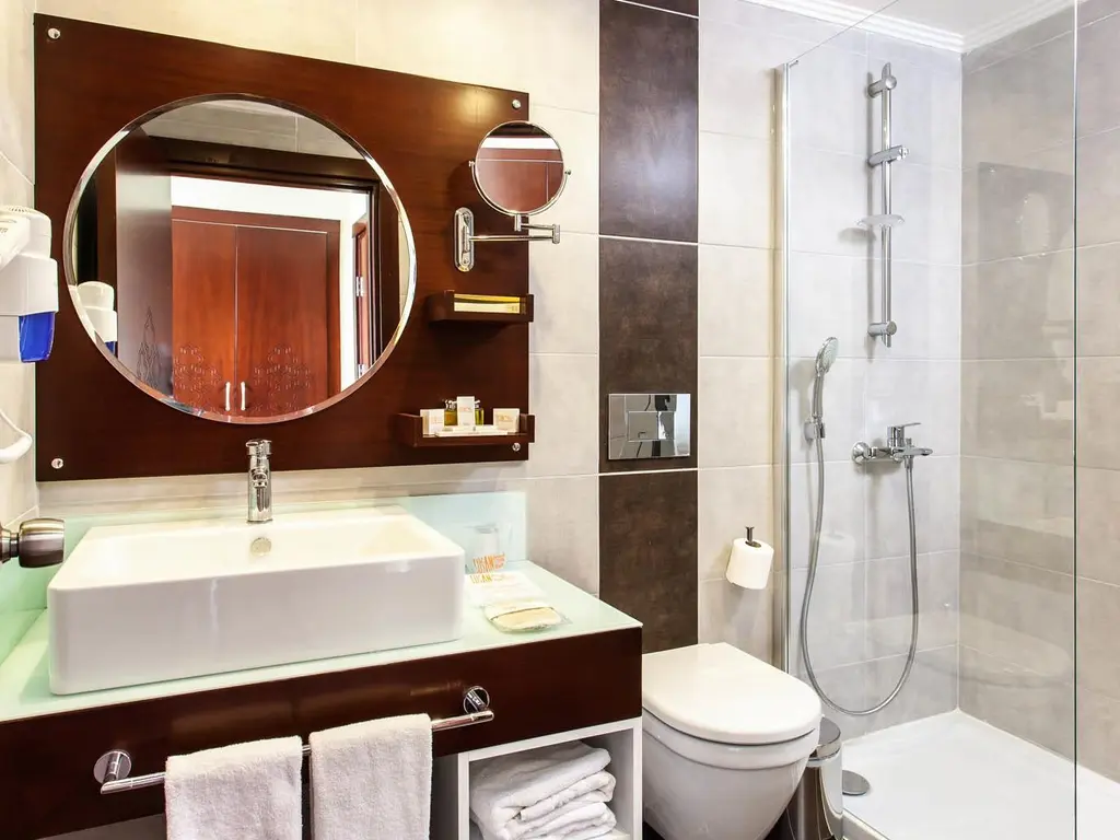 Снимка 12 - Tusan Beach Resort - Кушадасъ, Турция