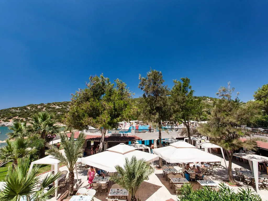Снимка 26 - Tusan Beach Resort - Кушадасъ, Турция