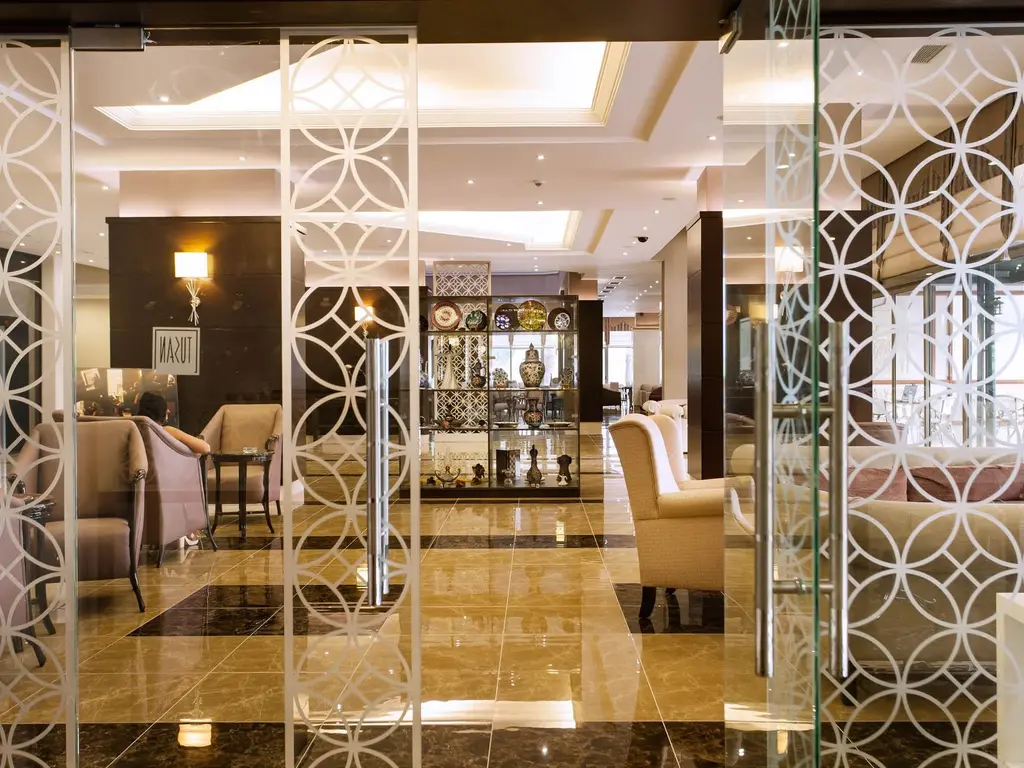Снимка 28 - Tusan Beach Resort - Кушадасъ, Турция