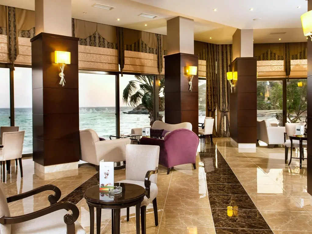Снимка 29 - Tusan Beach Resort - Кушадасъ, Турция