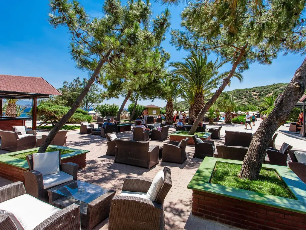 Снимка 24 - Tusan Beach Resort - Кушадасъ, Турция
