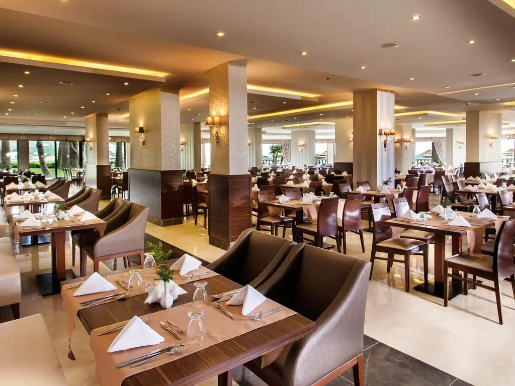 Снимка 32 - Tusan Beach Resort - Кушадасъ, Турция