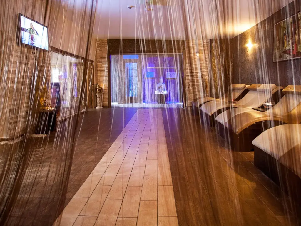 Снимка 33 - Tusan Beach Resort - Кушадасъ, Турция