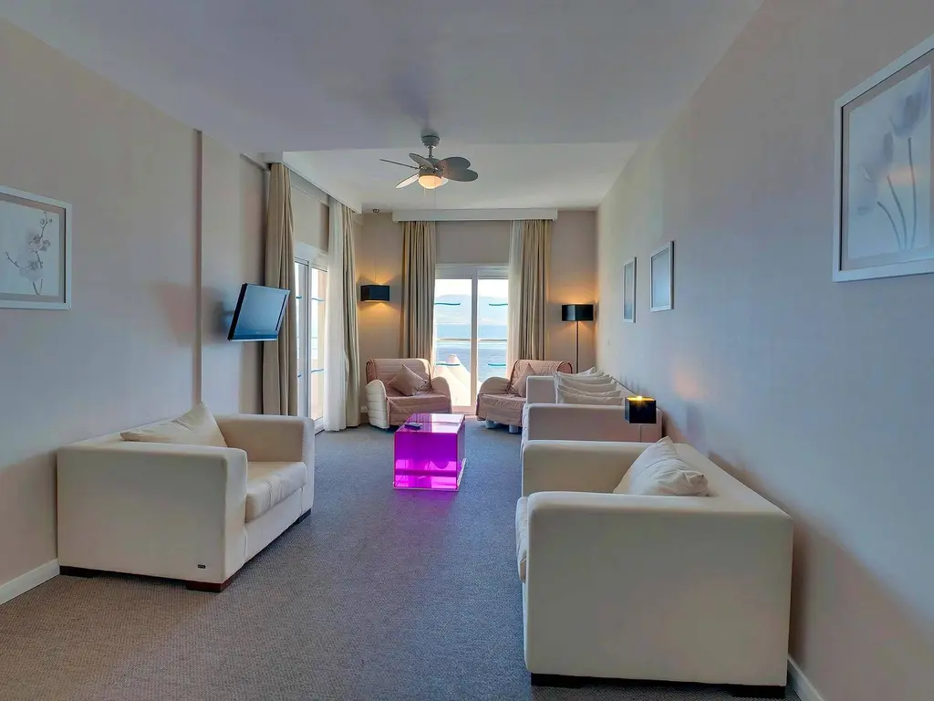 Armonia Holiday Village and Spa - апартамент делукс