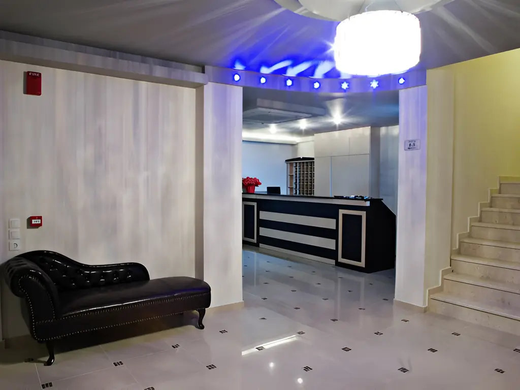 Снимка 5 - RG Status Hotel - Олимпийска ривиера, Гърция