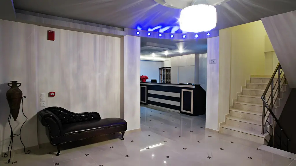 Снимка 5 - RG Status Hotel - Олимпийска ривиера, Гърция