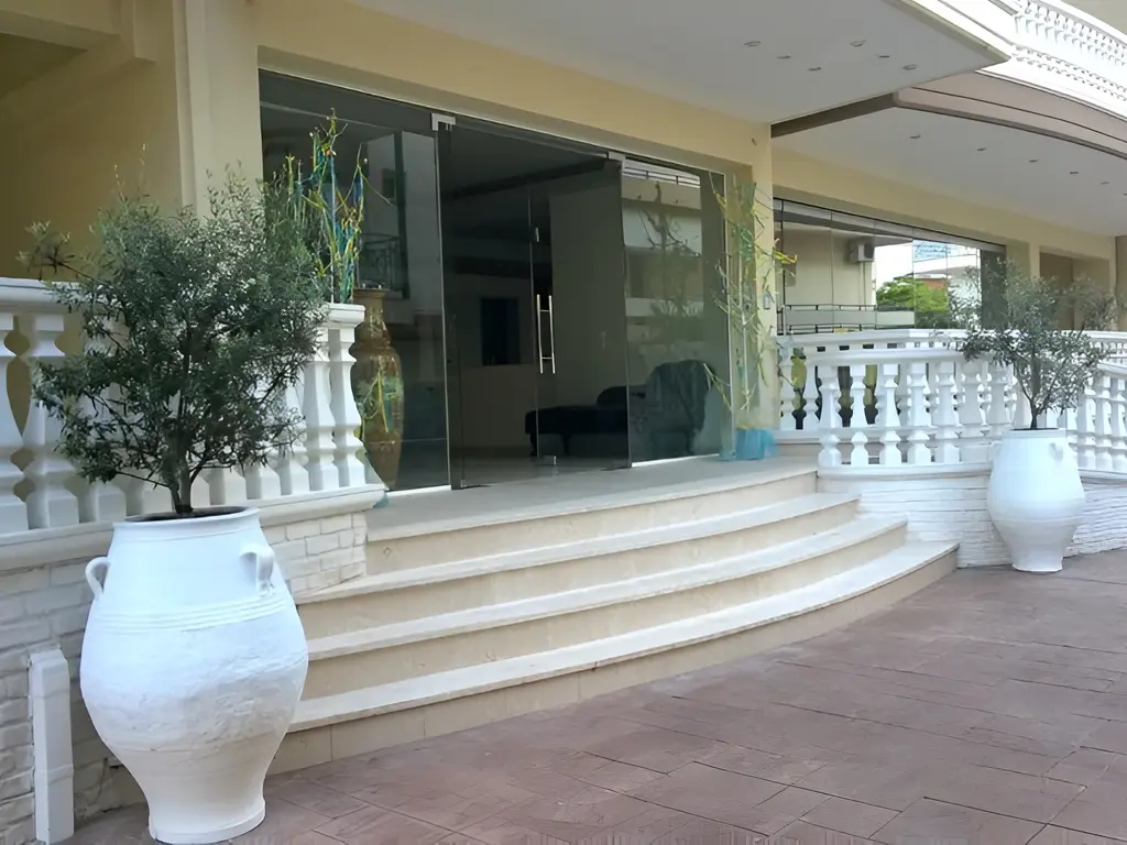 Снимка 3 - RG Status Hotel - Олимпийска ривиера, Гърция