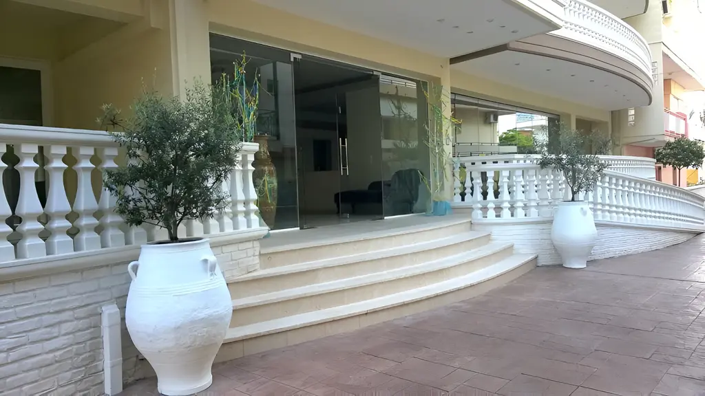 Снимка 3 - RG Status Hotel - Олимпийска ривиера, Гърция