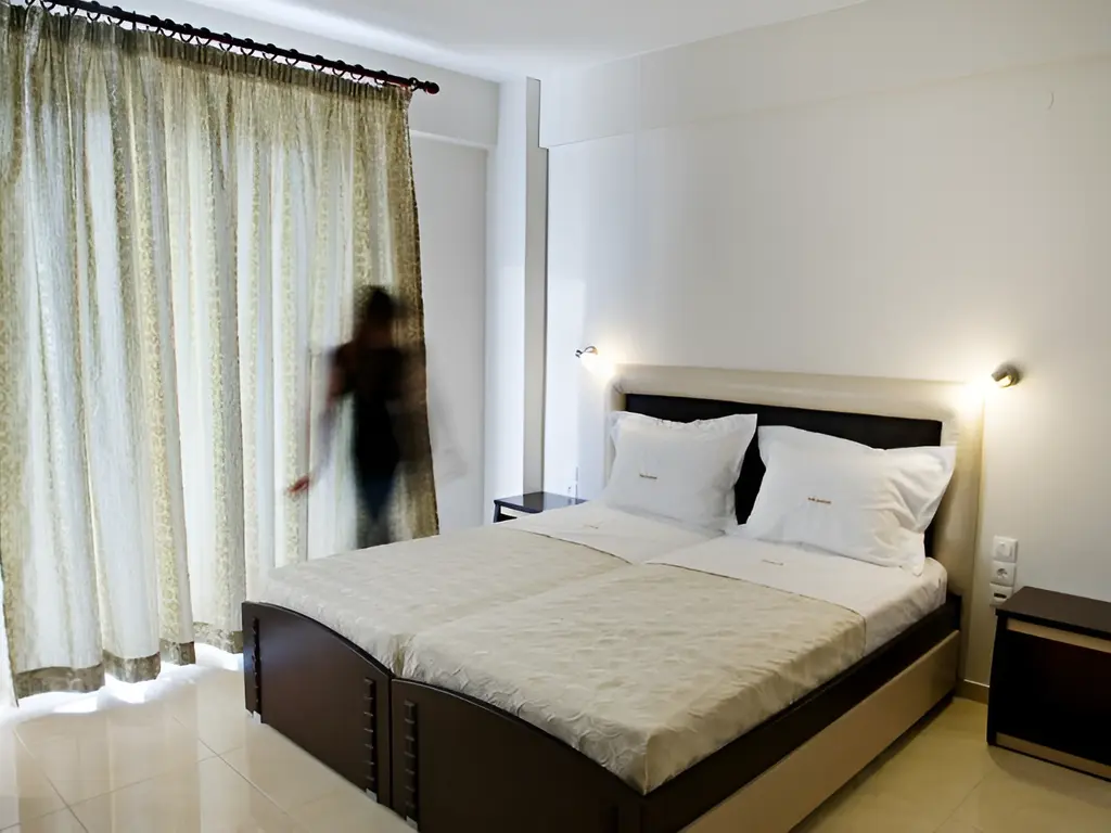 Снимка 9 - RG Status Hotel - Олимпийска ривиера, Гърция