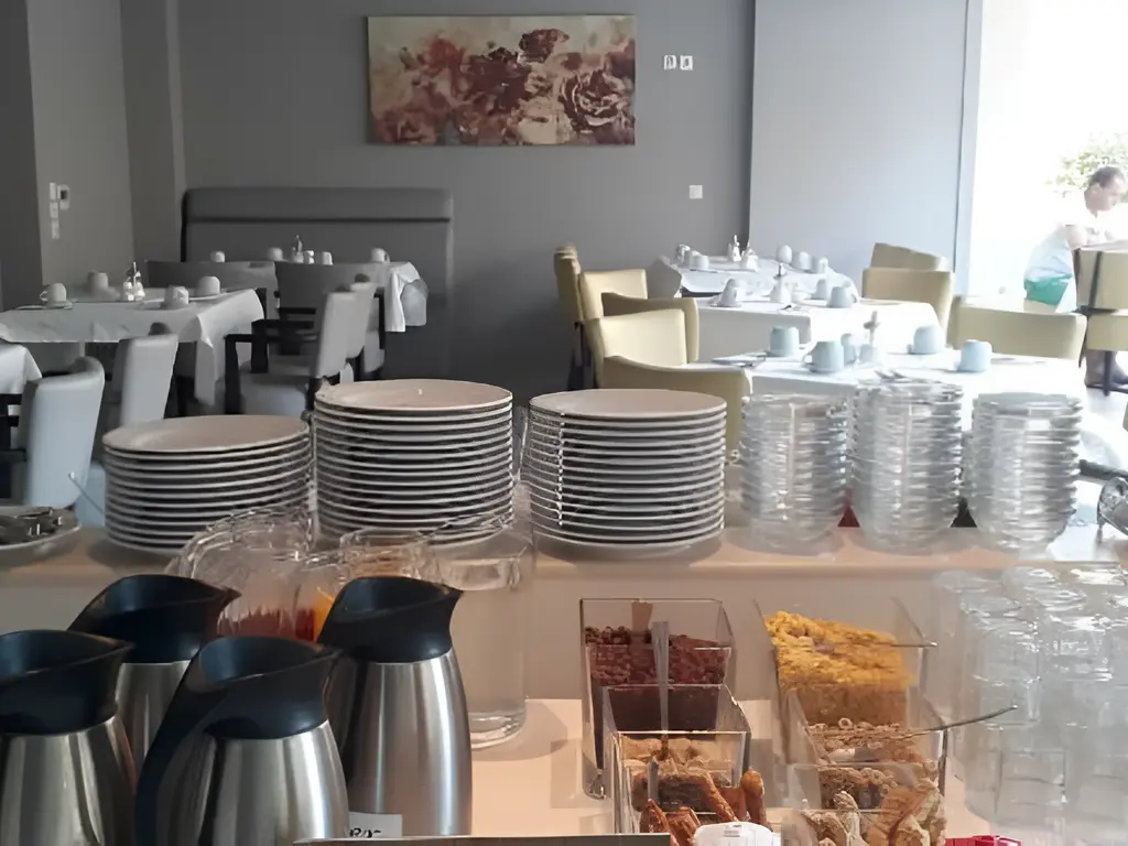 Снимка 13 - RG Status Hotel - Олимпийска ривиера, Гърция