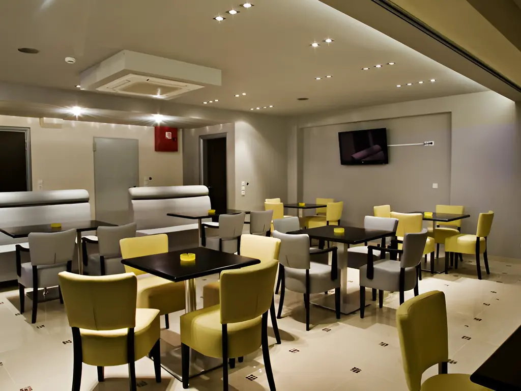 Снимка 12 - RG Status Hotel - Олимпийска ривиера, Гърция