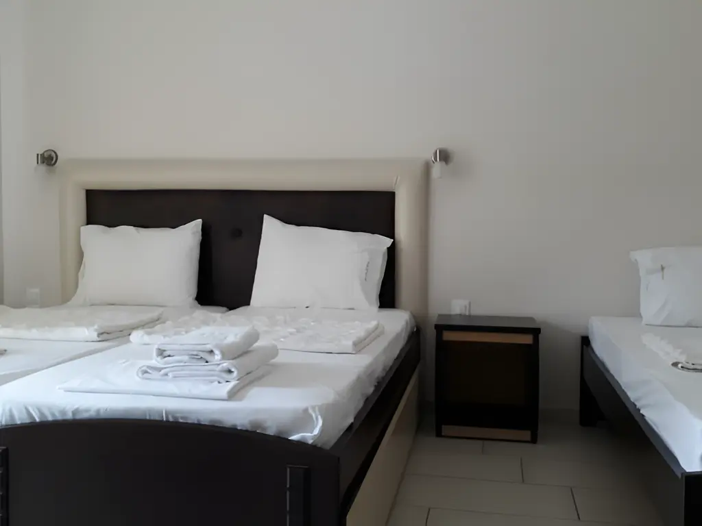 Снимка 10 - RG Status Hotel - Олимпийска ривиера, Гърция