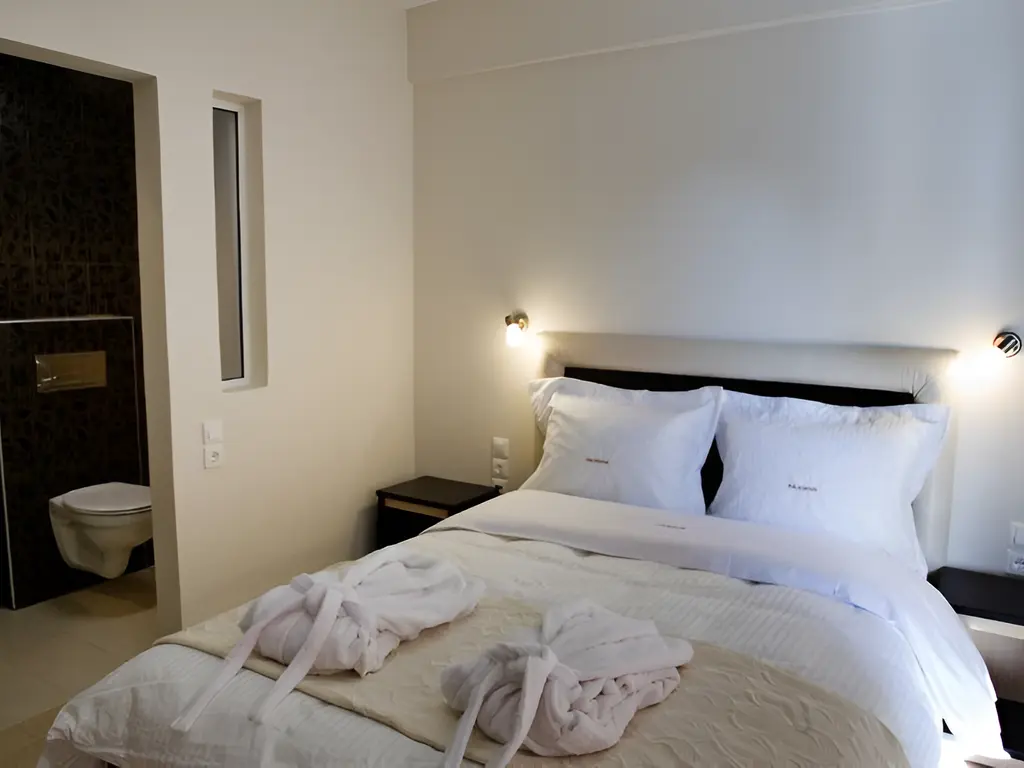 Снимка 6 - RG Status Hotel - Олимпийска ривиера, Гърция