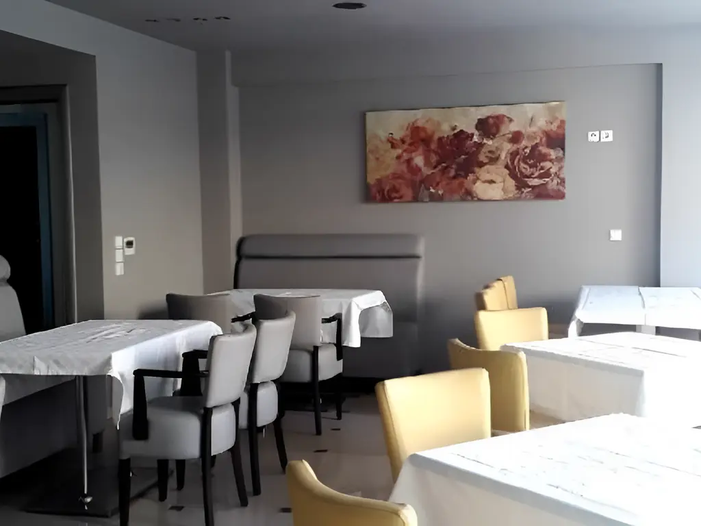 Снимка 11 - RG Status Hotel - Олимпийска ривиера, Гърция
