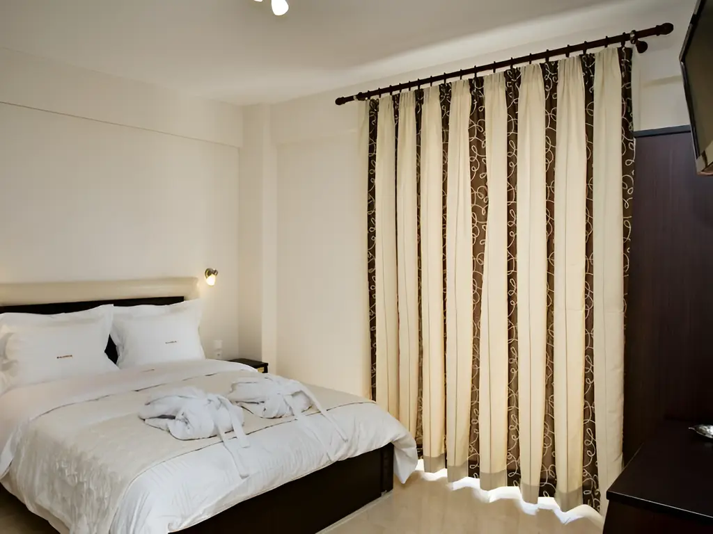 Снимка 7 - RG Status Hotel - Олимпийска ривиера, Гърция
