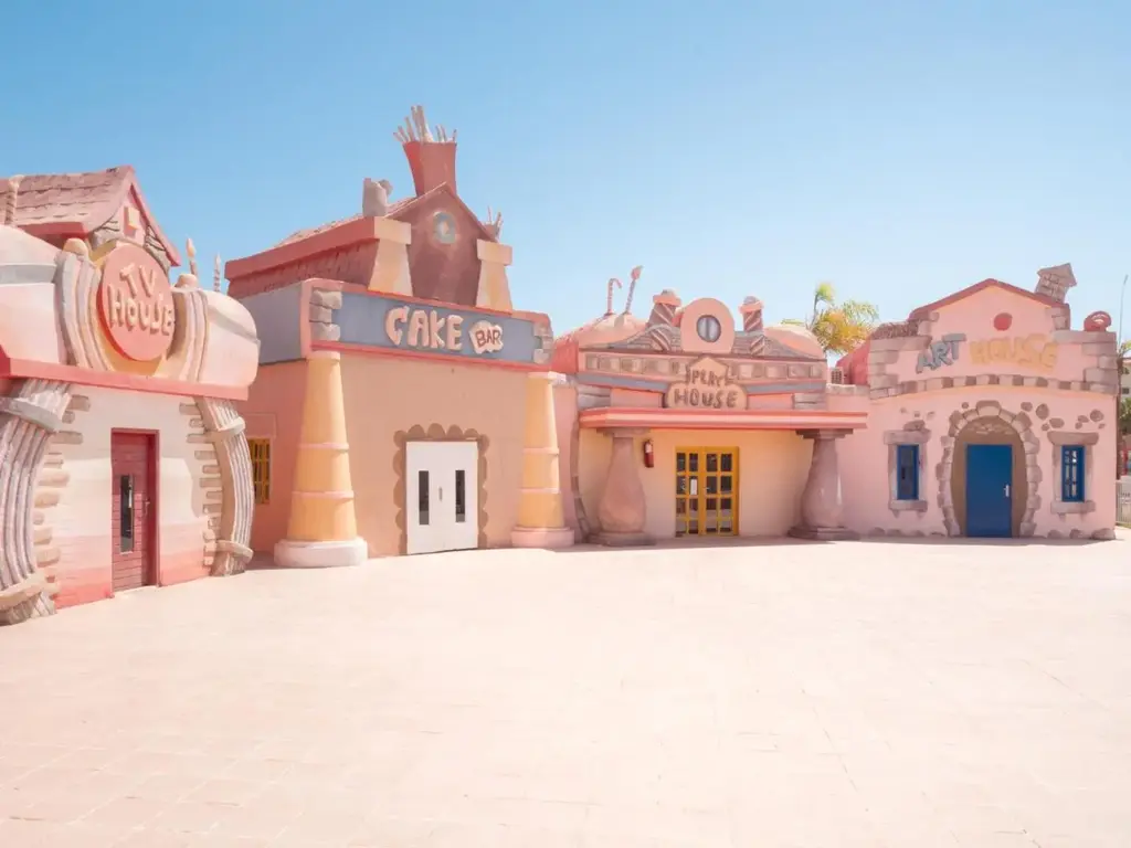 Luna Park