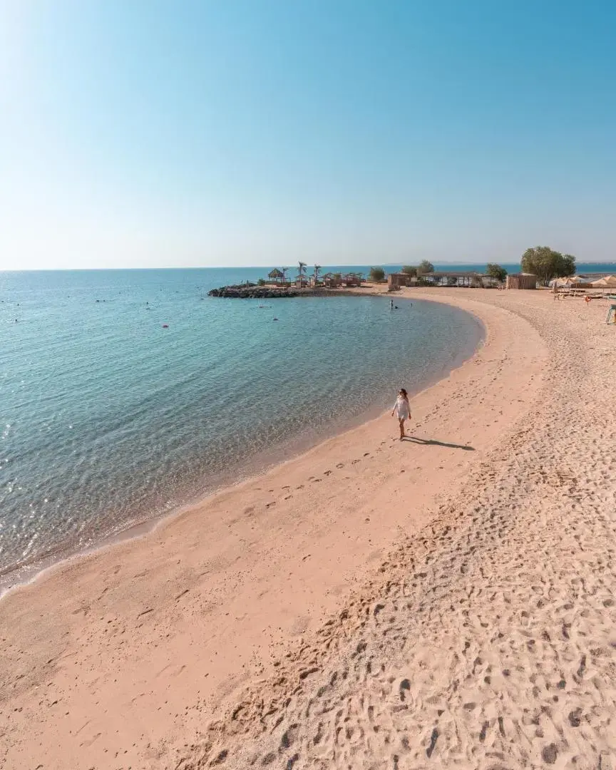 Пясъчен плаж