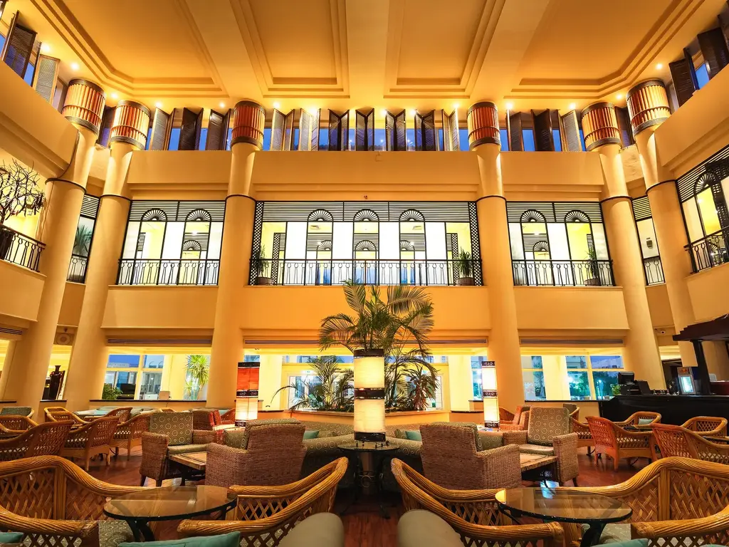 Снимка 32 - Swiss Inn Resort Hurghada - Хургада, Египет