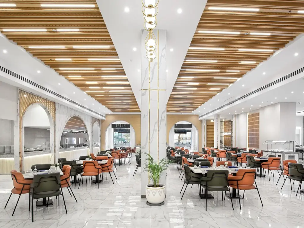 Основен ресторант