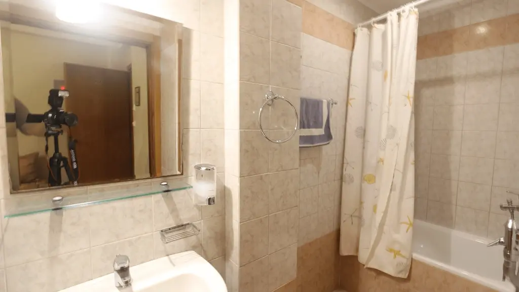 Снимка 5 - Mallas Hotel - Халкидики-Неа Каликратия, Гърция
