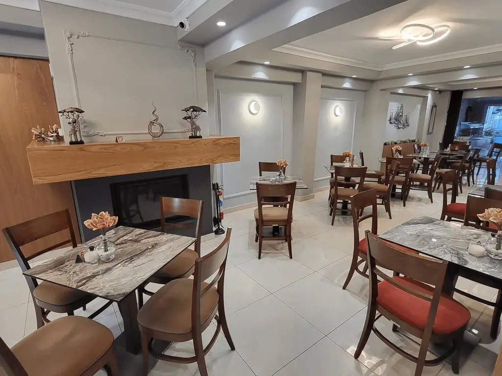 Снимка 6 - Mallas Hotel - Халкидики-Неа Каликратия, Гърция