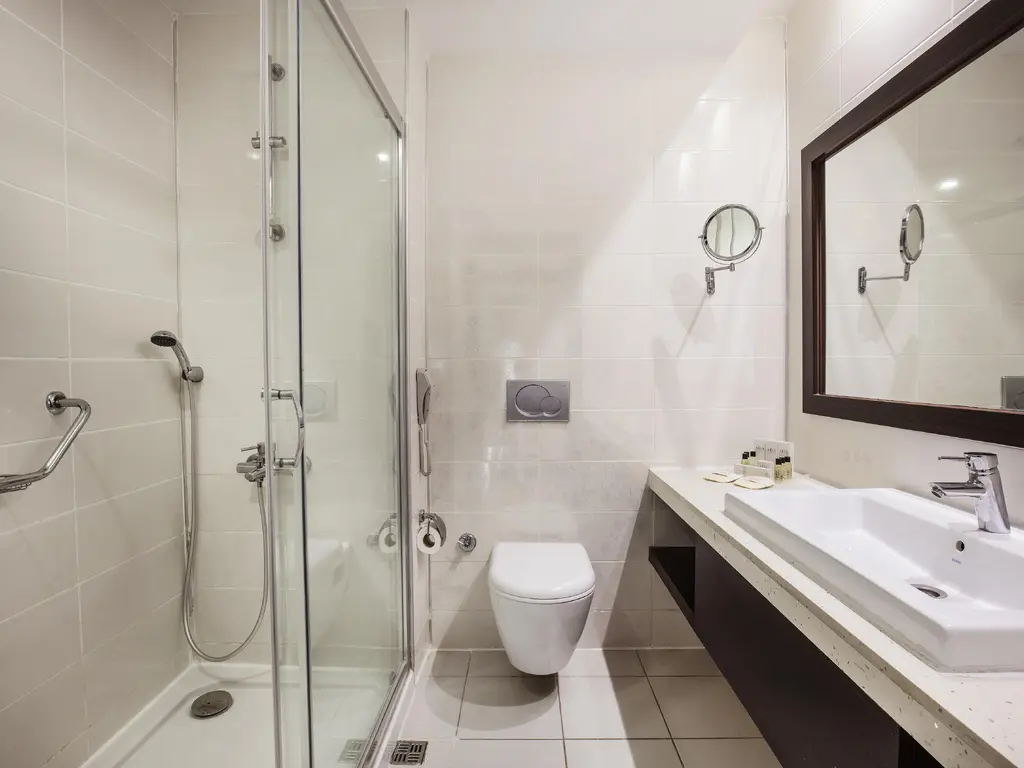 Снимка 26 - Aria Claros Beach Resort & SPA - Йоздере - Гумулдур, Турция