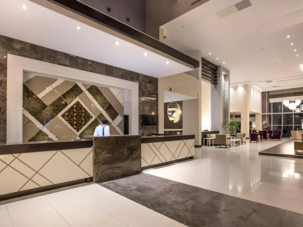 Снимка 15 - Aria Claros Beach Resort & SPA - Йоздере - Гумулдур, Турция