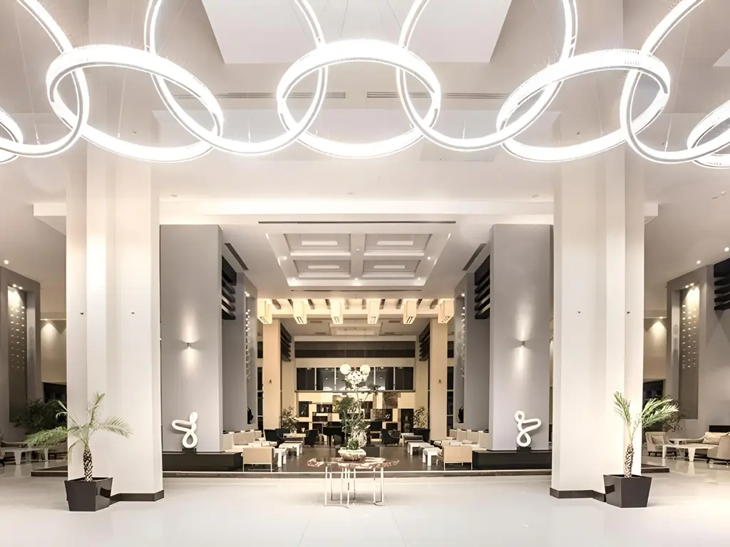 Снимка 17 - Aria Claros Beach Resort & SPA - Йоздере - Гумулдур, Турция