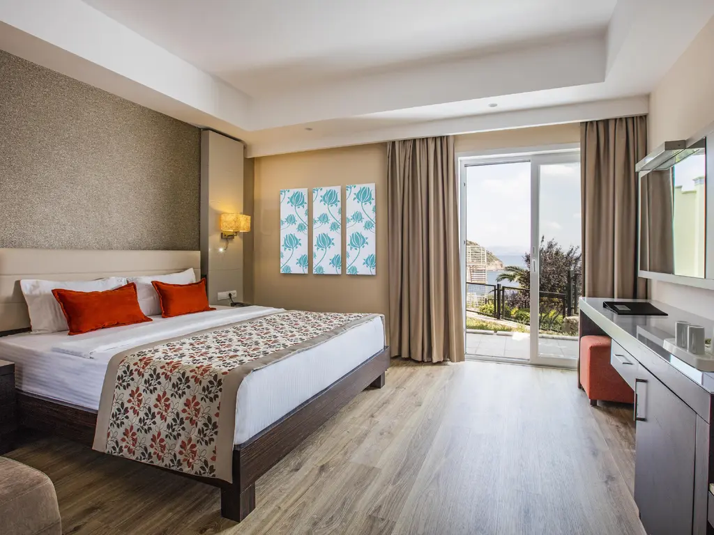 Снимка 24 - Aria Claros Beach Resort & SPA - Йоздере - Гумулдур, Турция