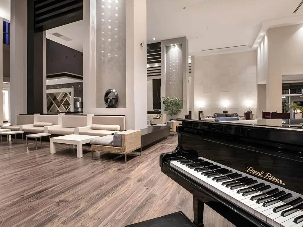 Снимка 14 - Aria Claros Beach Resort & SPA - Йоздере - Гумулдур, Турция