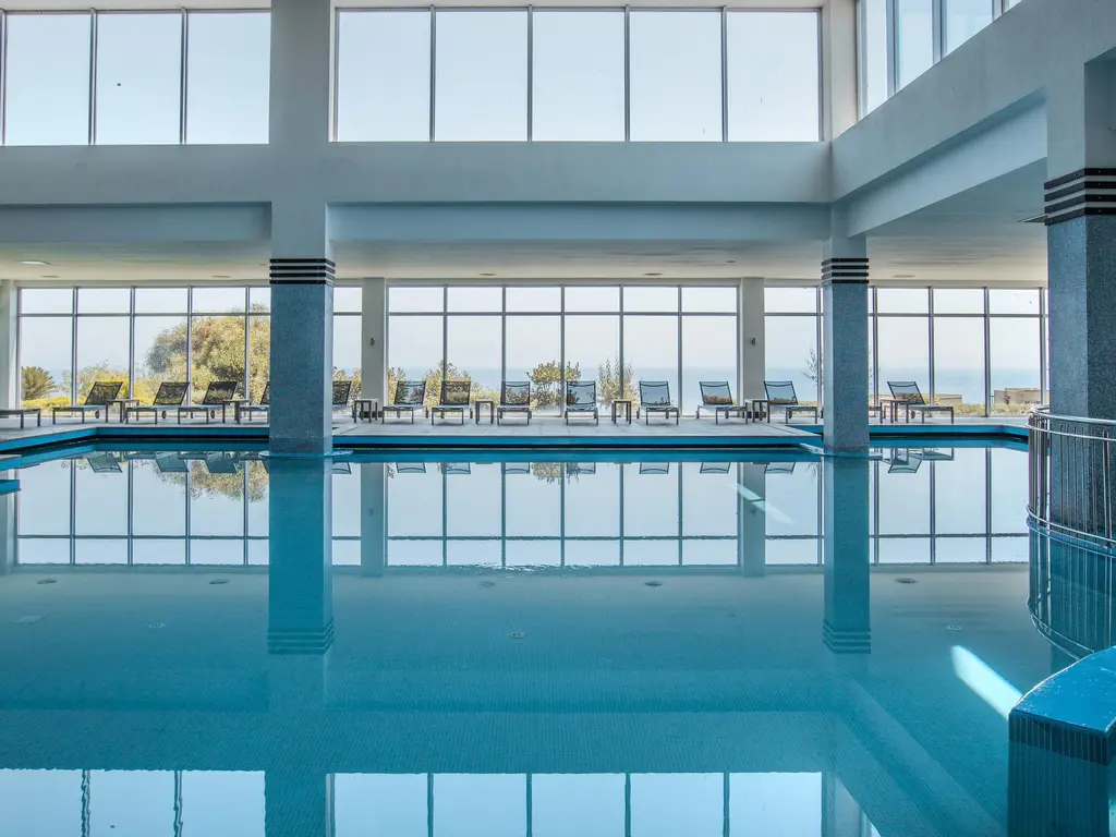 Снимка 38 - Aria Claros Beach Resort & SPA - Йоздере - Гумулдур, Турция