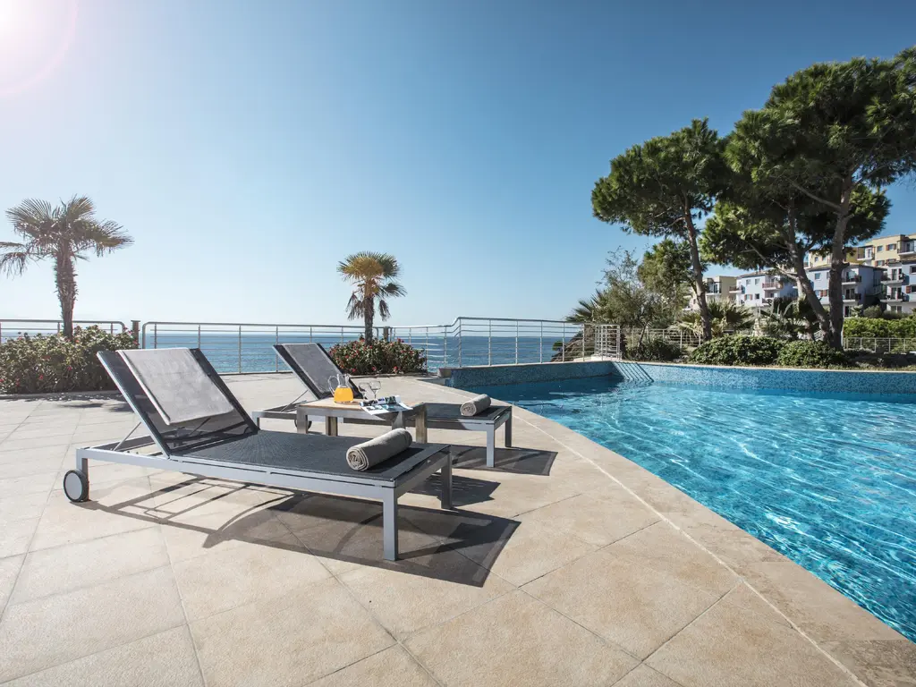 Снимка 29 - Aria Claros Beach Resort & SPA - Йоздере - Гумулдур, Турция