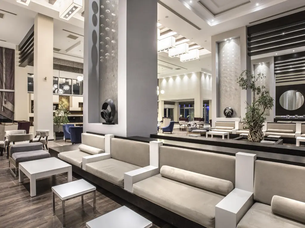 Снимка 13 - Aria Claros Beach Resort & SPA - Йоздере - Гумулдур, Турция