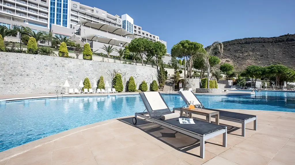 Снимка 4 - Aria Claros Beach Resort & SPA - Йоздере - Гумулдур, Турция
