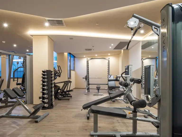 Снимка 40 - Portes Lithos Luxury Resort - Халкидики-Касандра, Гърция