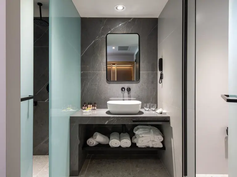 Снимка 14 - Portes Lithos Luxury Resort - Халкидики-Касандра, Гърция
