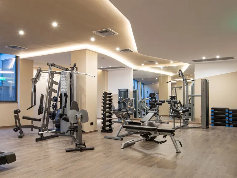 Снимка 39 - Portes Lithos Luxury Resort - Халкидики-Касандра, Гърция